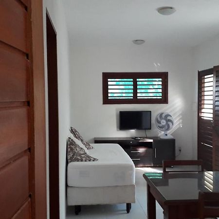 Bora Beach House Praia de Pipa Exterior photo