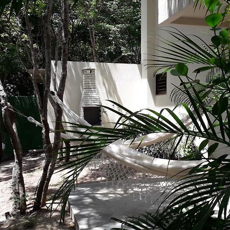 Bora Beach House Praia de Pipa Exterior photo