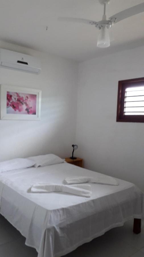 Bora Beach House Praia de Pipa Exterior photo