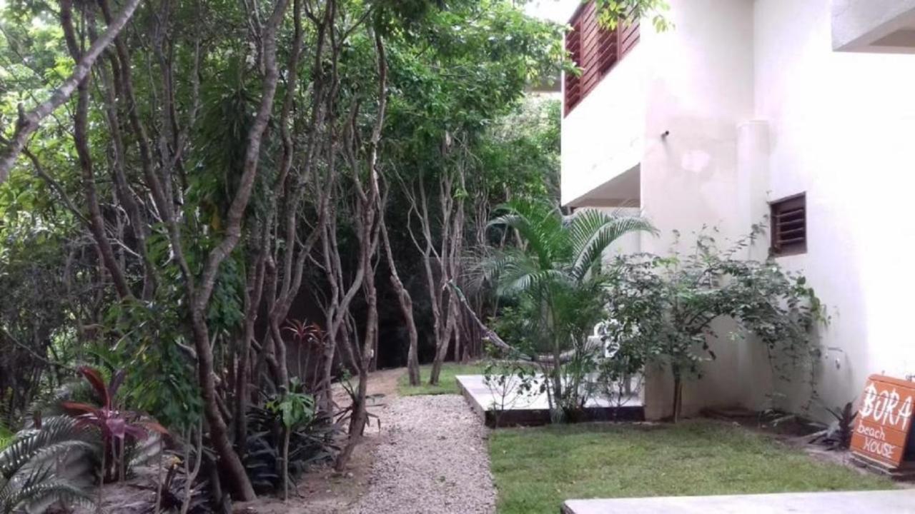 Bora Beach House Praia de Pipa Exterior photo
