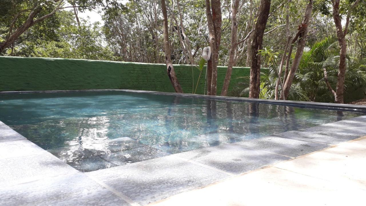 Bora Beach House Praia de Pipa Exterior photo