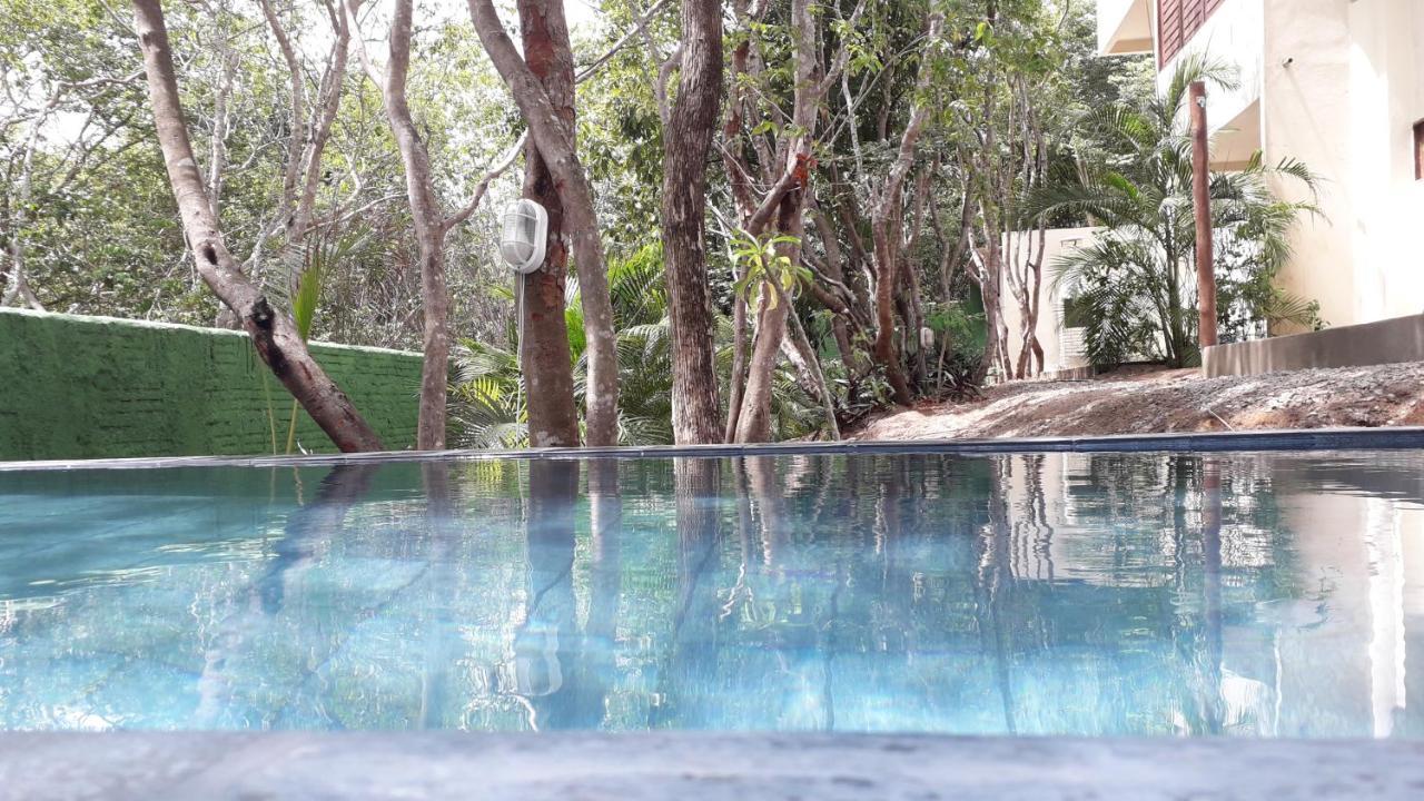 Bora Beach House Praia de Pipa Exterior photo