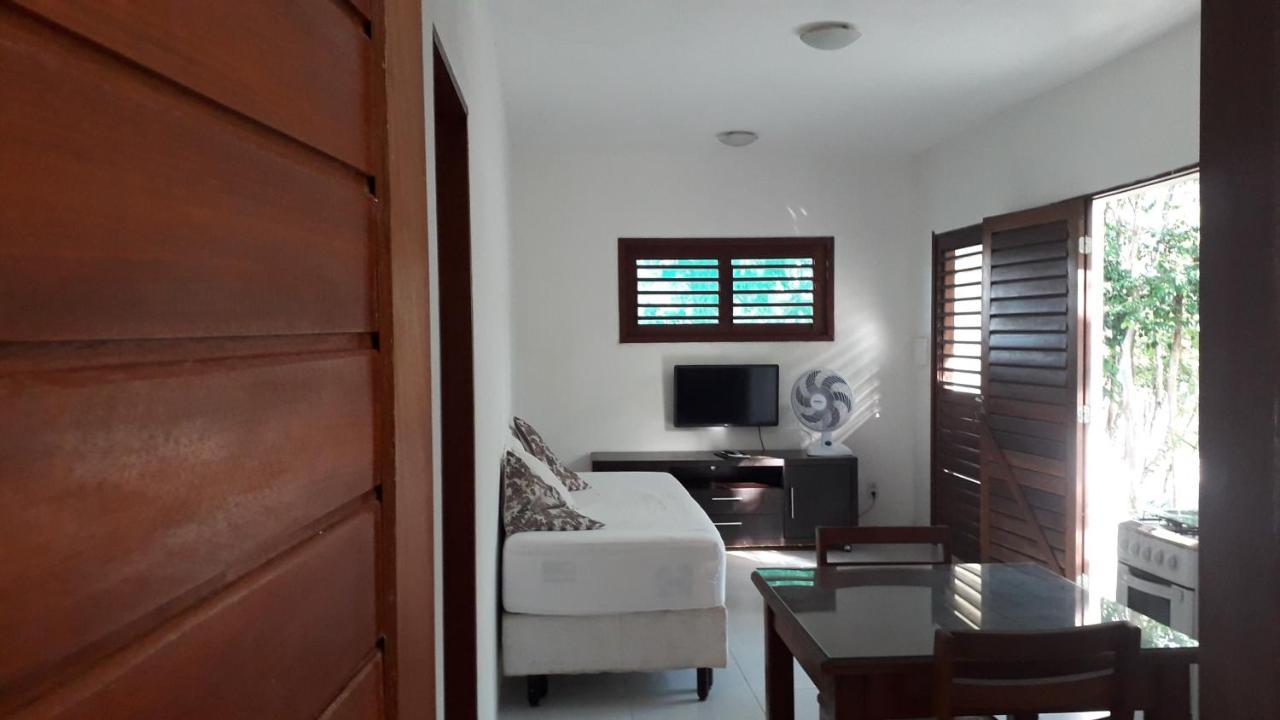 Bora Beach House Praia de Pipa Exterior photo