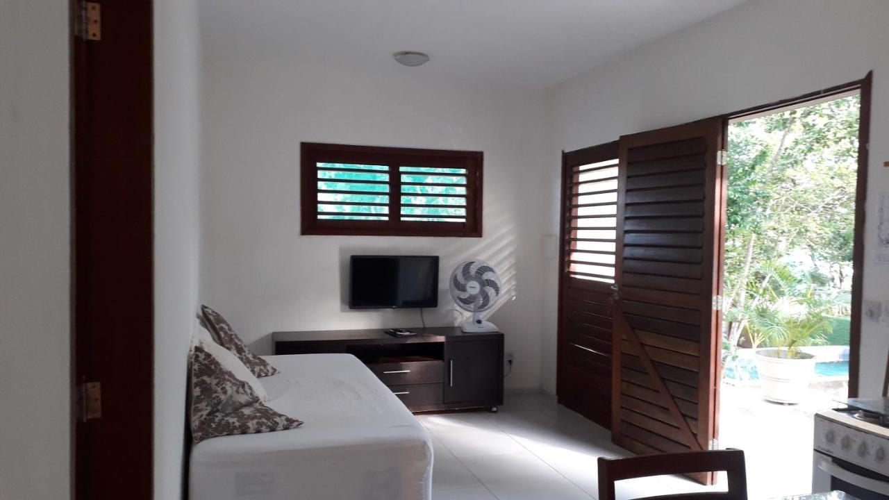 Bora Beach House Praia de Pipa Exterior photo