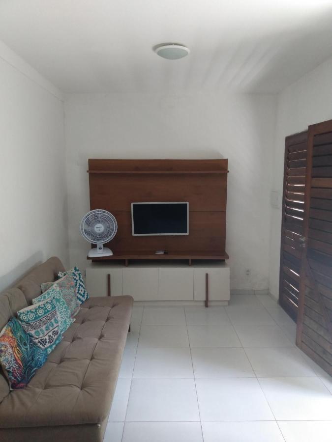 Bora Beach House Praia de Pipa Exterior photo