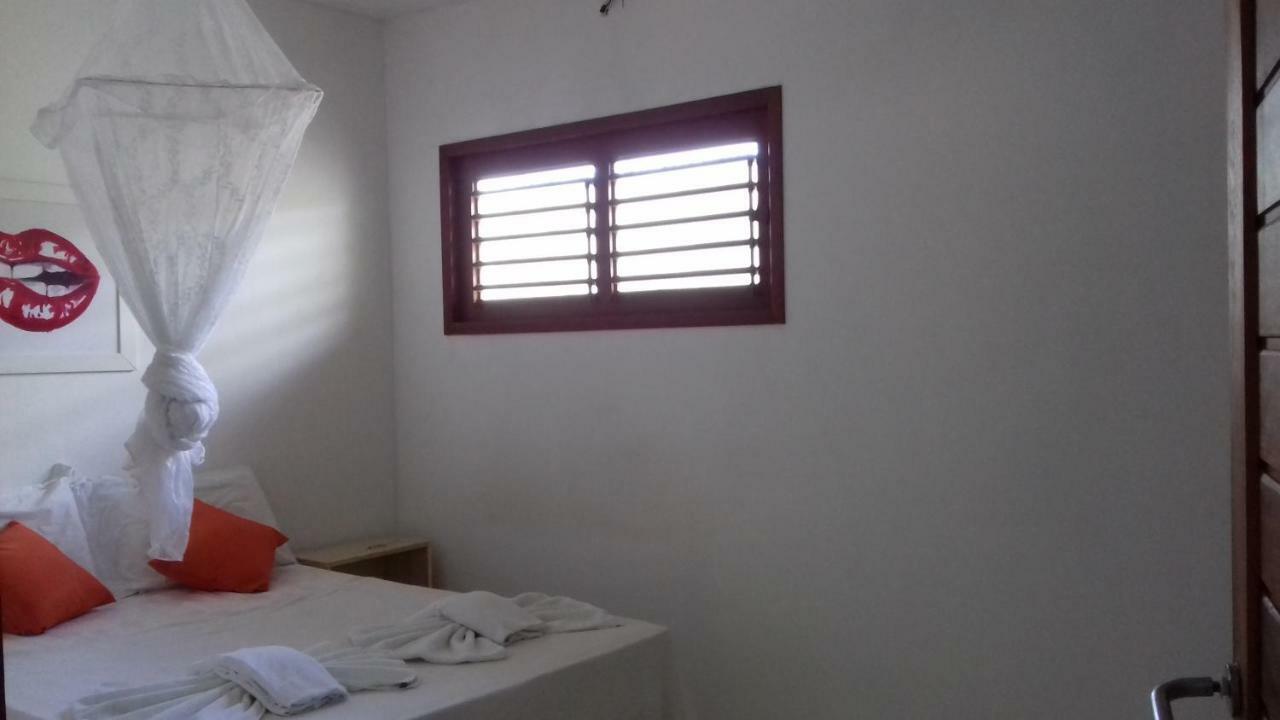 Bora Beach House Praia de Pipa Exterior photo